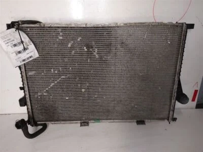 99 00 01 02 03 BMW 540I E39 радиатор - Изображение 1 из 4