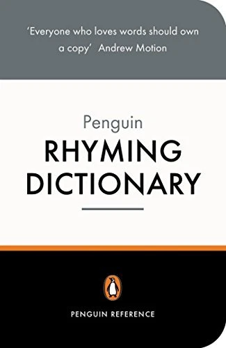 The Penguin Rhyming Dictionary (Dictionary, Penguin)-Rosalind Fergusson - Image 1 of 1