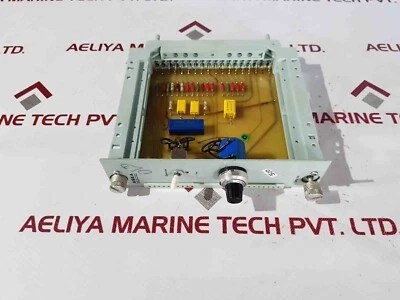 Asea qipu510 pc board - Image 1 of 4