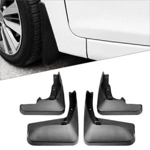 FOR TOYOTA VENZA2009-2016 MUDFLAPS MUD FLAP SPLASH GUARD MUDGUARDS FRONT REAR - Picture 1 of 11