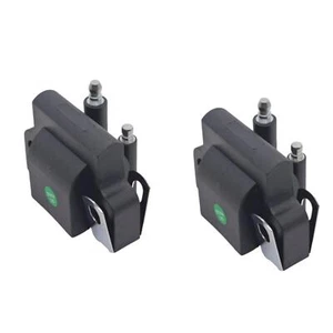 2pcs Ignition Coil For Johnson Evinrude BRP OMC 582508 18-5179 183-2508 0582508 - Picture 1 of 6