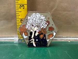 NEFERPITOU-(HUNTERXHUNTER)-MAN ON THE MOON (E10041599) - Picture 1 of 2