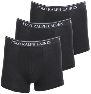 Ralph Lauren Polo Underwear Herren Boxershorts Unterwäsche Stretch Cotton Trunks - Bild 1 von 13