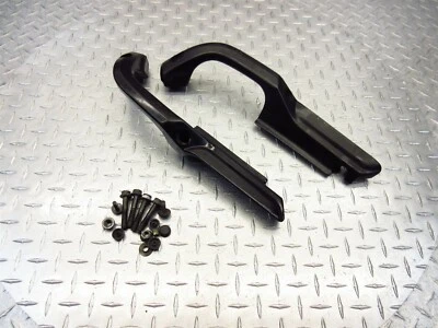 Оригинальная задняя ручка захвата пассажира 1993 91-93 Suzuki Katana GSX1100F GSX1100FP - Изображение 1 из 4