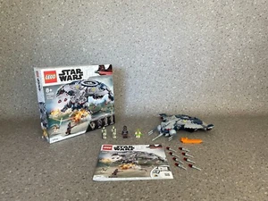 LEGO® Star Wars 75233 Droid Gunship OVP - Bild 1 von 8