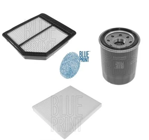 Kit Filtri Tagliando BluePrint Honda Civic VIII (FN, FK) 1.8 16v 103 Kw 140 CV - Imagen 1 de 6