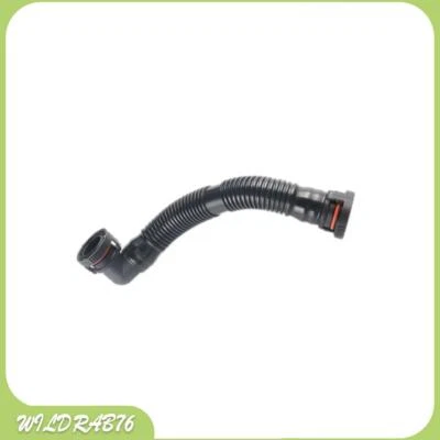 Manguera de inyección de aire secundaria bomba a válvula para BMW X5 E53 2001-2003 11721438103 Foto 1 de 4