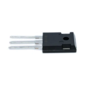 GT30J121(Q) Transistor: IGBT 600V 30A 170W TO3PN TOSHIBA - Picture 1 of 1