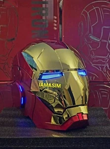 IRONMAN MK5 AutoKing 2.0 2024 UK SELLER π¬π§ NEXT DAY DELIVERY - Picture 1 of 13