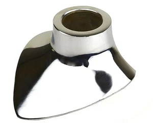 Hals Dorn Halskette Formgebendes Ambos Stahl Design Form Schmuck Herstellung - Picture 1 of 3