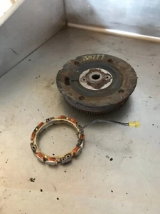 Simplicity Broadmoor 18-H Briggs & Stratton 350777 Flywheel - Picture 1 of 6