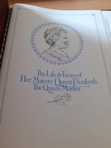 Life & Times of Queen Mother: Royalty Events - Picture 1 of 7
