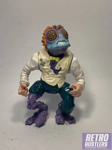 BAXTER STOCKMAN Turtles TMNT Vintage Teenage Mutant Ninja Hero 1989 - Bild 1 von 3