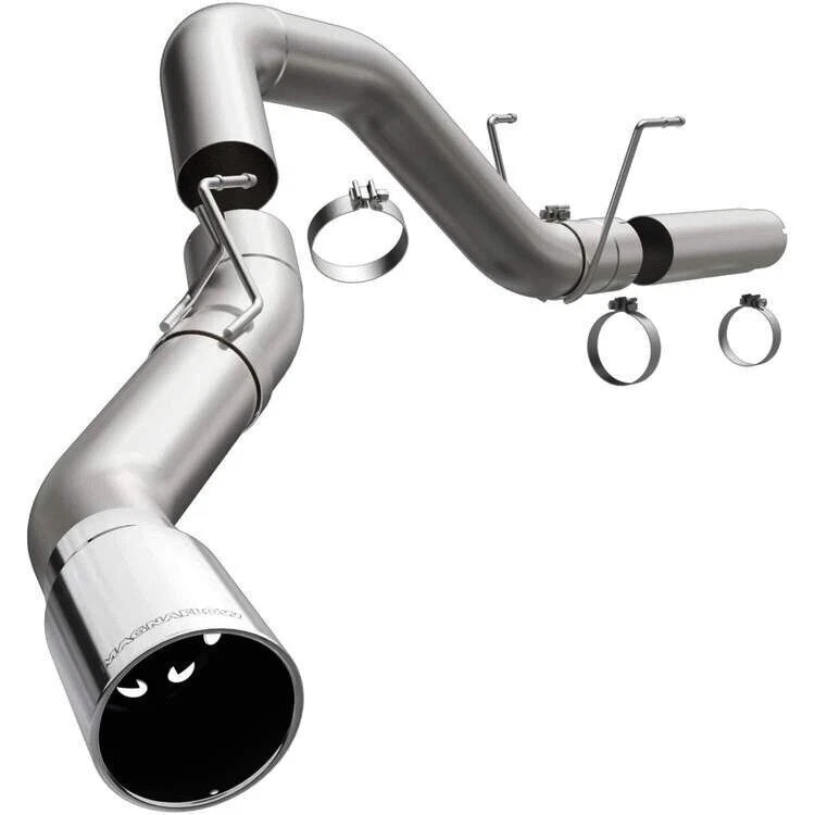 Sistema de escape serie Magnaflow PRO DPF para Dodge Ram 3500 Foto 1 de 1
