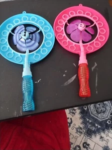 Runde Blasenstäbe - Bild 1 von 6