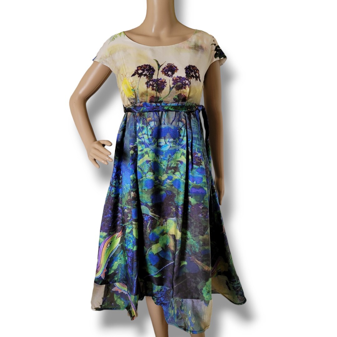 Tsumori Chisato products for sale | eBay Tsumori Chisato products for sale | eBay