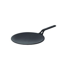 Base ad induzione Ghisa Tawa hallae 26 cm Nero - 1 Pezzo
