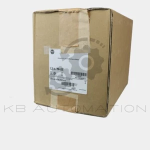 VPL-B1153E-PK14AA Kinetix Servomotor mit geringer Trägheit, 400VAC, 3200 U/mi... - Bild 1 von 7