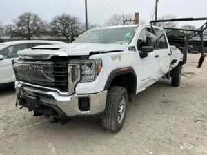 Driver Front Window Regulator Fits 20-23 SILVERADO 2500 PICKUP 801584 - Picture 1 of 13
