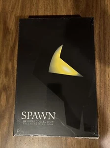Spawn Origins Collection Edición Deluxe Vol 4 Sellado Nuevo - Imagen 1 de 4