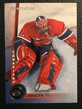 1997-98 Donruss NHL Hockey- - - Pick A Card -#1 - #227--$1.00 to $2.25