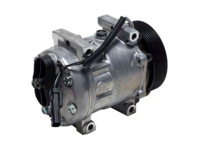 Compresor de aire acondicionado Denso 16381KW 1998 2004 1999 2001 1994-2005 Dodge Ram 2500 Foto 1 de 2
