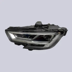 Audi A3 S3 RS3 left EU Matrix LED Headlight 8V0 2015-2019 8V7 8VE - Bild 1 von 4