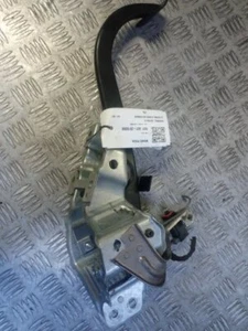 VAUXHALL ZAFIRA B 5DR 2005-2014 BRAKE PEDAL ASSEMBLY 13208425 - Picture 1 of 4