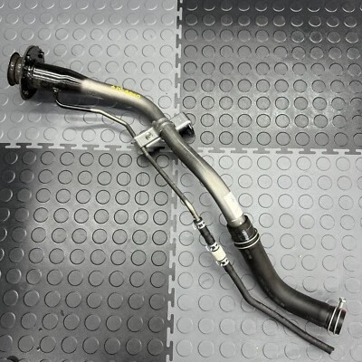 2016-2023 MAZDA MX-5 MIATA ТРУБКА ГОРЛОВИНЫ ГОРЛОВИНЫ ТОПЛИВНОГО БАКА ОТ ОРИГИНАЛЬНОГО ПРОИЗВОДИТЕЛЯ - Изображение 1 из 4