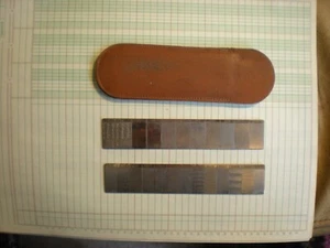 MISURATORE DI RUGOSITÀ FINITURA SUPERFICIALE - Foto 1 di 7