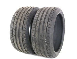 2x BRIDGESTONE Turanza T001 215/50R18 92W Sommerreifen 6,3mm DOT 1818 - Bild 1 von 9