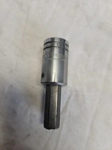 Proto Professional 1/2” Hex Allen Bit 1/2” Drive USA Made 5441-1/2 - Bild 1 von 7