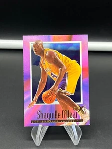 Shaquille O’Neal Basketball Cards YOU PICK 1990s Lakers Magic USA PWE SHIP - Picture 1 of 207