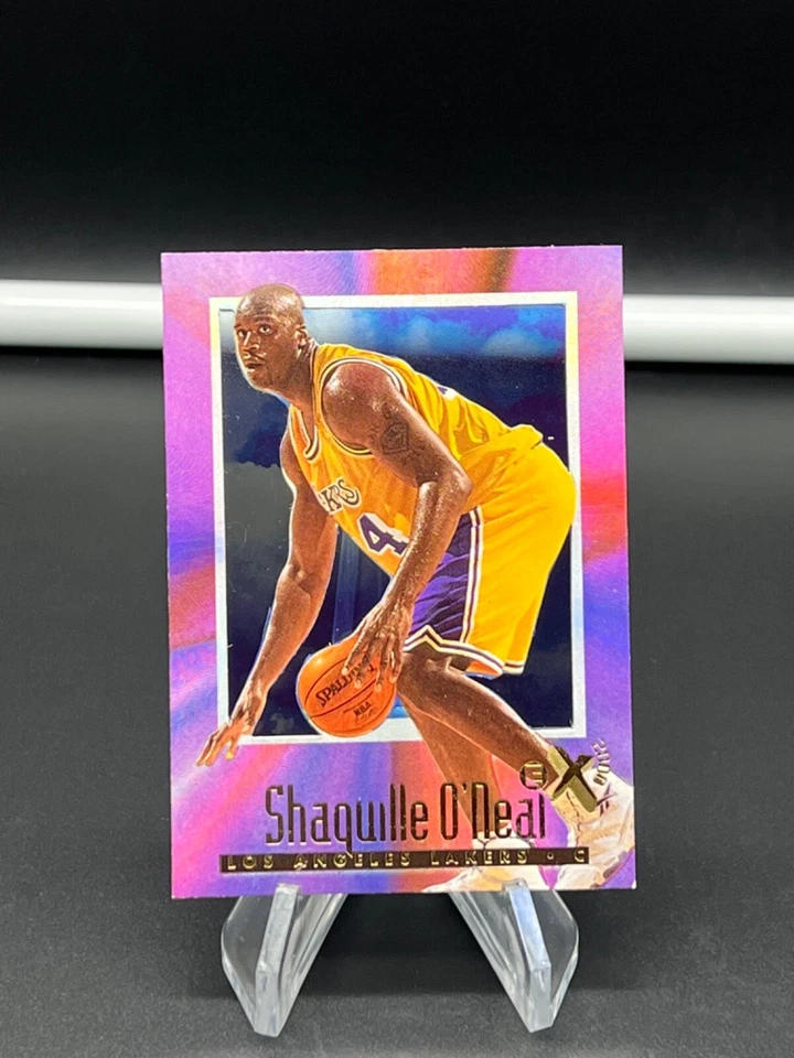 Shaquille O’Neal Basketball Cards YOU PICK 1990s Lakers Magic USA PWE SHIP - Image 1 of 1
