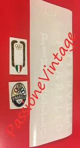 Pinarellol kit decalcomanie/adesivi/stickers - Foto 1 di 2