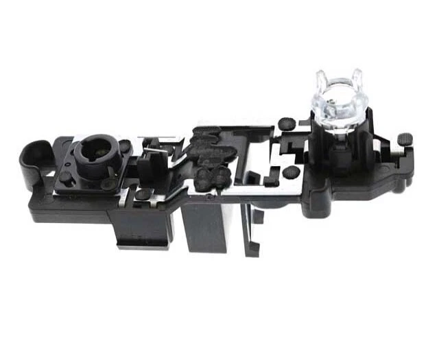 适用于宝马 F25 X3 2011 - 2017 左或右内灯泡托架适用于 Hatch 尾灯 — 第 1/1 张图片