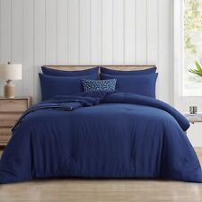 RUIKASI Fluffy Duvet Insert King - Lightweight Cooling Bedding Comforter King...