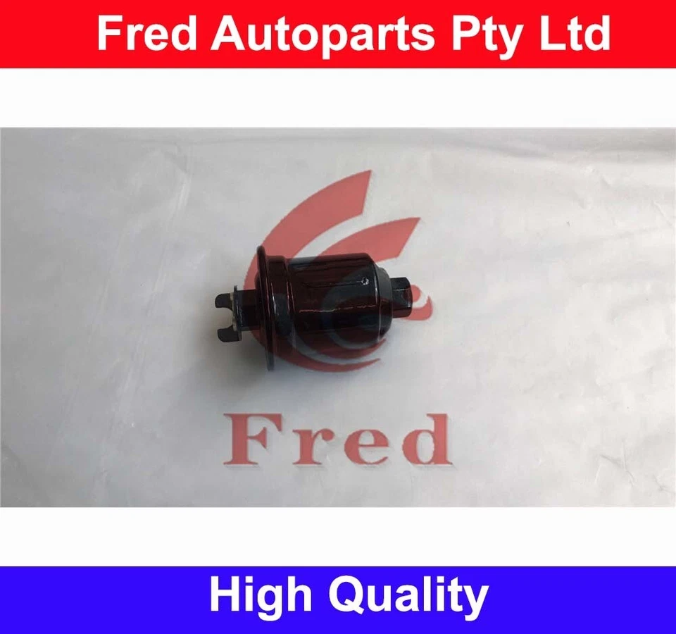 Fuel Filter Fits  Lexus 23300-50060 UCF20,LS400 - image 1 of 1