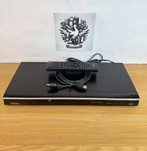 Lecteur DVD/CD Toshiba SD5010KE Multimédia Musique Film HD +HDMI et Télécommande - Bild 1 von 9