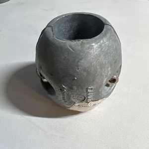 NEW MARTYR ANODES 1 1/8 ZINC SHAFT ANODE MTR CMX04 - Picture 1 of 3