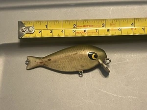 Vintage Smithwick Butterfly Crankbait Fishing Lure - Picture 1 of 4