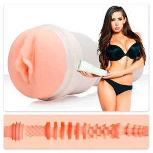 Madison Ivy Beyond Fleshlight Girls Masturbator SuperSkin Real Feel - Picture 1 of 3