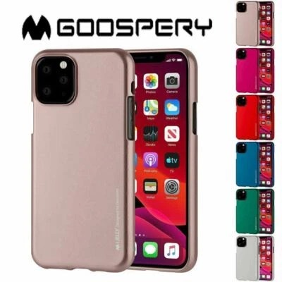 For iPhone 11 Pro Max Cover iPhone X/ Xs/ Xr/ Max Soft Shockproof  Thin Case - image 1 of 4