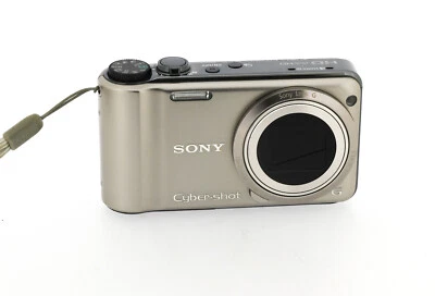 SONY cyber-shot DSC-HX5V avec Sony 3.5-5.5 / 4.25-42.5 mm - Photo 1/4