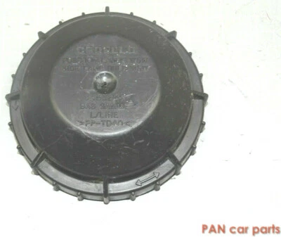 Peugeot 306 Bj.'96, Scheinwerferabdeckung Staubschutz Kappe Carello 54532119 - Bild 1 von 4