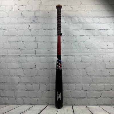 Bate de béisbol de madera Marucci AP5 31 modelo profesional artesanal Foto 1 de 4