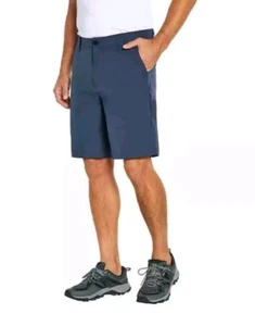 Orvis Herren Tech Short Blau Größe 32, 34 - Bild 1 von 6