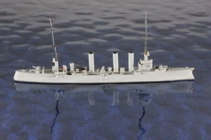 Nürnberg Hersteller Navis 50  ,1:1250 Schiffsmodell - Bild 1 von 2
