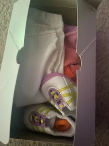 American Girl of the Year 2012 McKenna's Warm-Up Outfit EUC - Bild 1 von 5