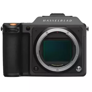Hasselblad X2D 100C Medium Format Mirrorless Camera - Picture 1 of 2